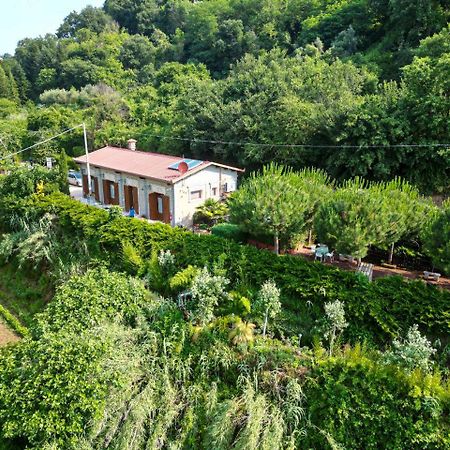 فيلا Agriturismo Le Fontane - Lago Di Bolsena Grotte di Castro المظهر الخارجي الصورة